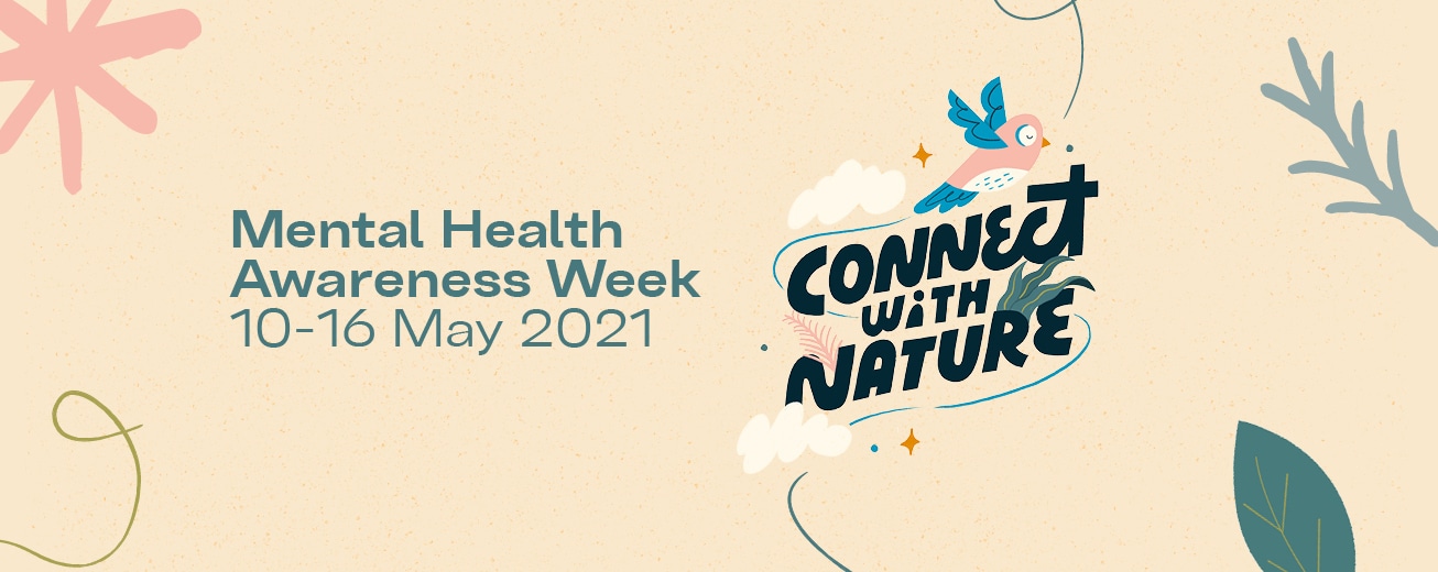 Mental Health Awareness Week 2021 | Institute for Contemporary Theatre